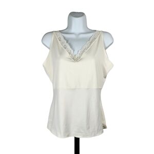 SPANX LIGHT SUPPORT CAMI
